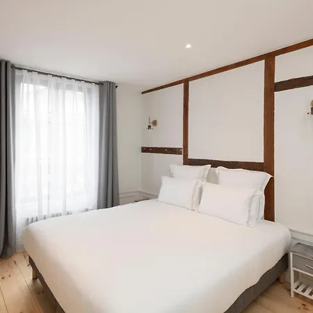 Bed & Breakfast Cap Sur *