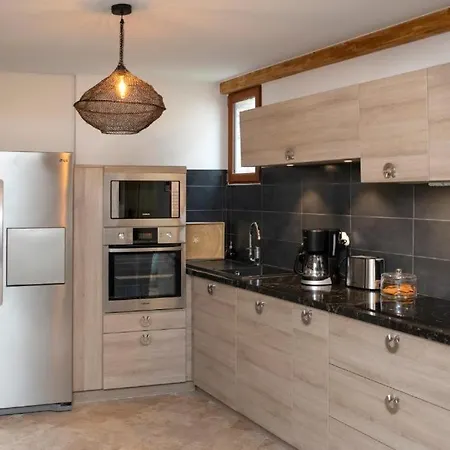 Cap Sur Bed & Breakfast Honfleur